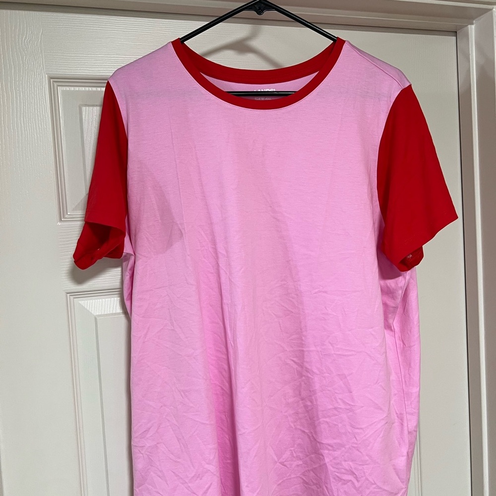 Lands End Top